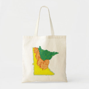 La bolsa de asas de MNA