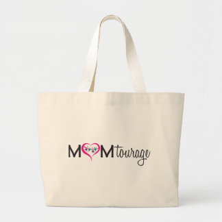La bolsa de asas de Momtourage