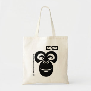 La bolsa de asas de Mona