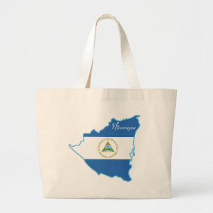 La bolsa de asas de Nicaragua