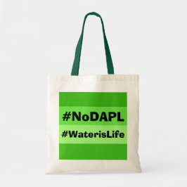 La bolsa de asas de NoDAPL