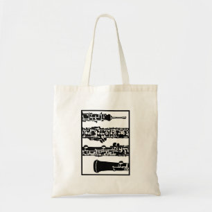 La bolsa de asas de Oboe