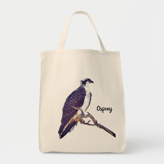 La bolsa de asas de Osprey (Frente)