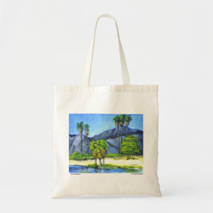 La bolsa de asas de Palm Desert II