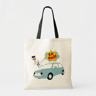 La bolsa de asas de Pao