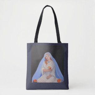 La bolsa de asas de Persephone y de Hades