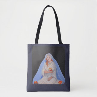 La bolsa de asas de Persephone y de Hades
