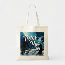 La bolsa de asas de Peter Pan