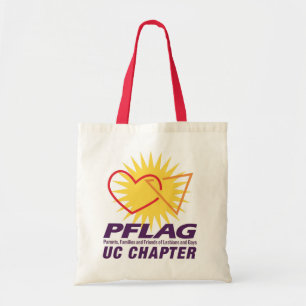 La bolsa de asas de PFLAG UC