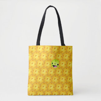 La bolsa de asas de Pickleball: ¡SORPRESA!