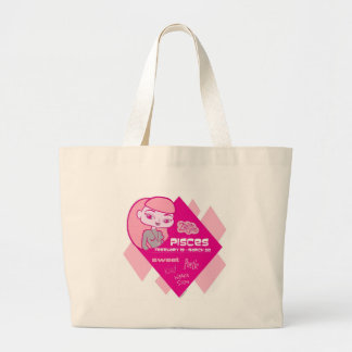 La bolsa de asas de Piscis