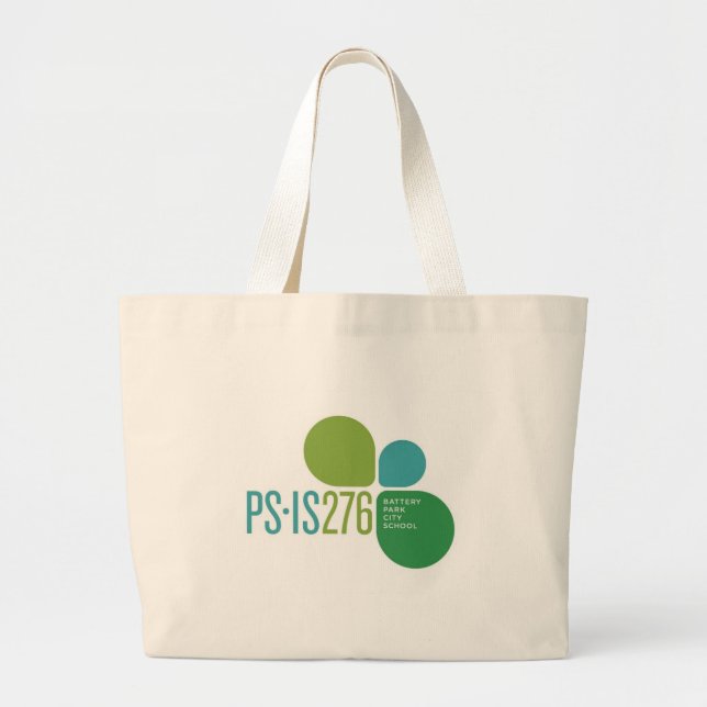 La bolsa de asas de PS/IS 276 (Frente)