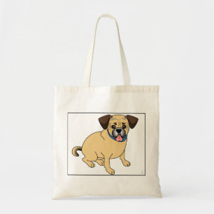 La bolsa de asas de Puggle