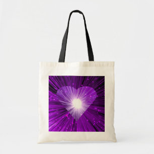 La bolsa de asas de Purple Heart