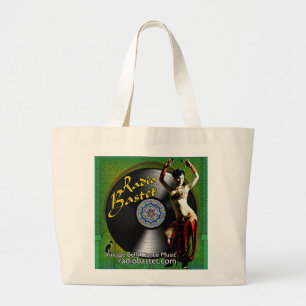 La bolsa de asas de radio de Bastet
