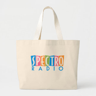 La bolsa de asas de radio de Spectro