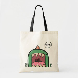 La bolsa de asas de RAWR