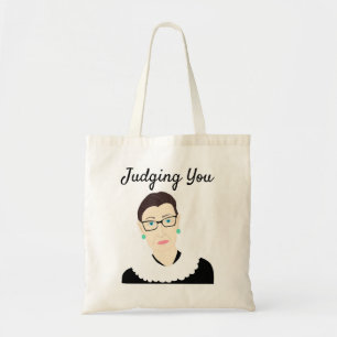 La bolsa de asas de RBG
