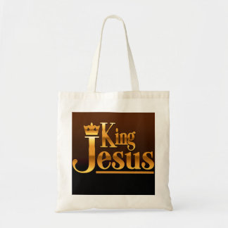 La bolsa de asas de rey Jesús
