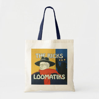 La bolsa de asas de Ricks Loomatiks