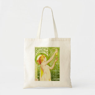 La bolsa de asas de Robette del ajenjo de Alfonso