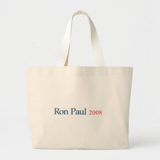 La bolsa de asas de Ron Paul