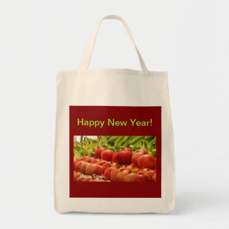 La bolsa de asas de Rosh Hashana