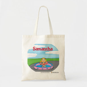 La bolsa de asas de Samantha Sam