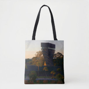 La bolsa de asas de San Francisco de Young Museum