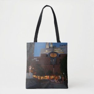 La bolsa de asas de San Francisco MOMA