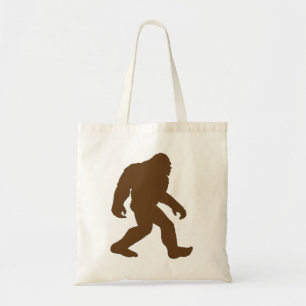 La bolsa de asas de Sasquatch