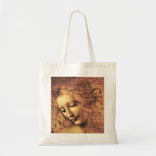 La bolsa de asas de Scapigliata del La de da Vinci