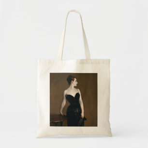 La bolsa de asas de señora X de John Singer