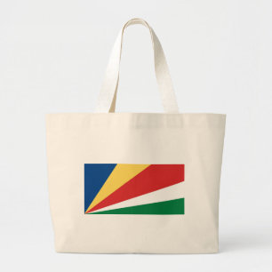 La bolsa de asas de Seychelles