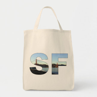 La bolsa de asas de SF