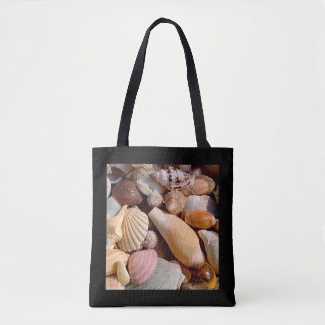 La bolsa de asas de Shell (Anverso)