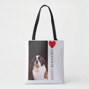 La bolsa de asas de St Bernard