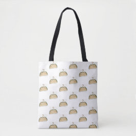 La bolsa de asas de Tacocat