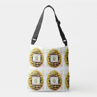 La bolsa de asas de Tamagotchi