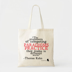 La bolsa de asas de Thomas Kuhn
