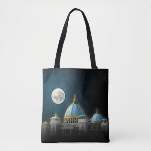 La bolsa de asas de TOVP