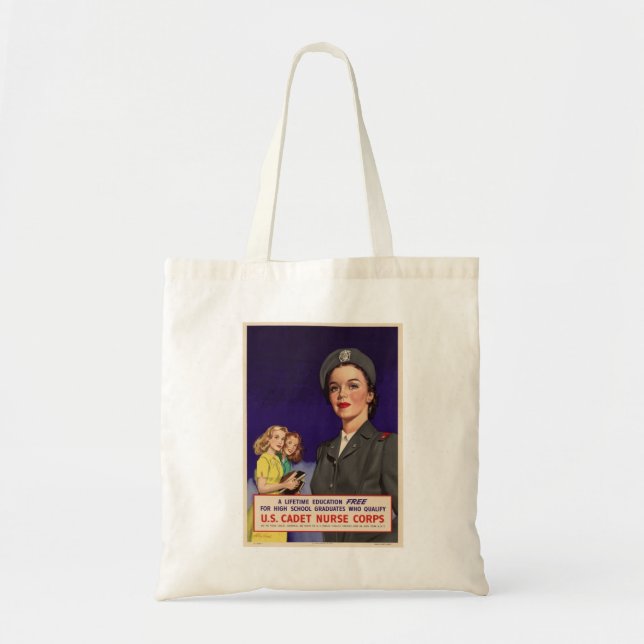 La bolsa de asas de USCNC (Ross) (Frente)