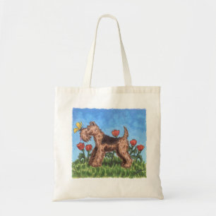 La bolsa de asas de Welshie
