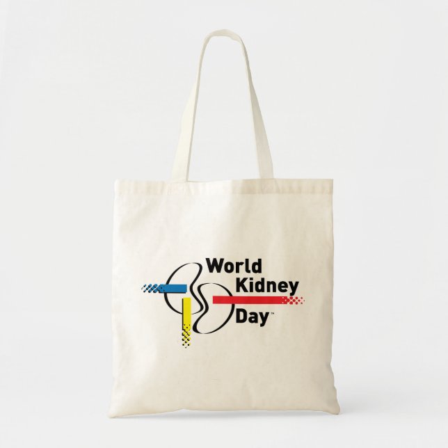 La bolsa de asas de WKD (Frente)