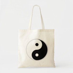 La bolsa de asas de Yin Yang