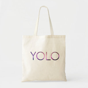 La bolsa de asas de YOLO