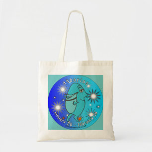 La bolsa de asas del acuario