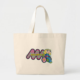 La bolsa de asas del acuario