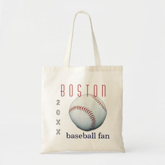La bolsa de asas del aficionado al béisbol de