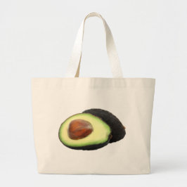 La bolsa de asas del aguacate